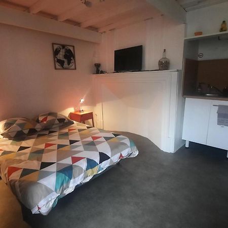 Promo24-31Mai 4Personnes Toulouse 15Mn 4 Lits Cuisine Sde Wc Apartamento Montastruc-la-Conseillère Exterior foto