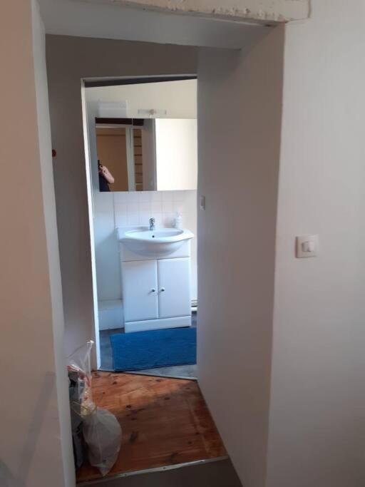 Promo24-31Mai 4Personnes Toulouse 15Mn 4 Lits Cuisine Sde Wc Apartamento Montastruc-la-Conseillère Exterior foto